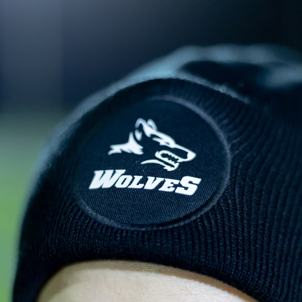 Mütze Schwarzenbek Wolves "Wolf" – Bild 4